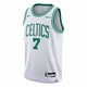 Youth Jaylen Brown Association Swingman Nike Jersey w/Amica Patch Image coming soon src=